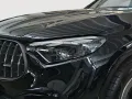 Mercedes-Benz AMG GLC 43 4M AHK Pano LED SDHZ Memory 360° SHZ