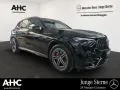 Mercedes-Benz AMG GLC 43 4M AHK Pano LED SDHZ Memory 360° SHZ