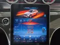 Mercedes-Benz AMG GLC 43 4M AHK Pano LED SDHZ Memory 360° SHZ