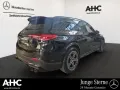 Mercedes-Benz AMG GLC 43 4M AHK Pano LED SDHZ Memory 360° SHZ