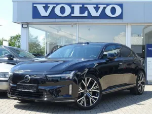 Volvo ES90 Ultra Single Motor Extended Range/B&W/Pilot
