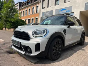 MINI COOPER Countryman Classic Trim Aut. PANORAMA