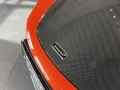 McLaren 750s MSO Carbon Lift B&W Perform Track Cam.