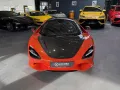 McLaren 750s MSO Carbon Lift B&W Perform Track Cam.
