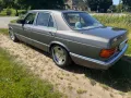 Mercedes-Benz S 260