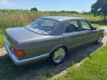 Mercedes-Benz S 260