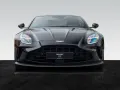 Aston Martin V8 Vantage  - Steel Exhaust - Jewellery Pack