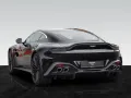 Aston Martin V8 Vantage  - Steel Exhaust - Jewellery Pack
