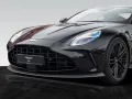 Aston Martin V8 Vantage  - Steel Exhaust - Jewellery Pack