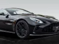 Aston Martin V8 Vantage  - Steel Exhaust - Jewellery Pack