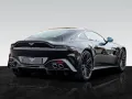 Aston Martin V8 Vantage  - Steel Exhaust - Jewellery Pack
