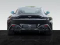 Aston Martin V8 Vantage  - Steel Exhaust - Jewellery Pack