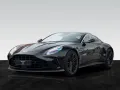 Aston Martin V8 Vantage  - Steel Exhaust - Jewellery Pack
