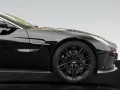 Aston Martin V8 Vantage  - Steel Exhaust - Jewellery Pack