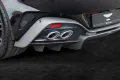 Aston Martin V8 Vantage  - Steel Exhaust - Jewellery Pack