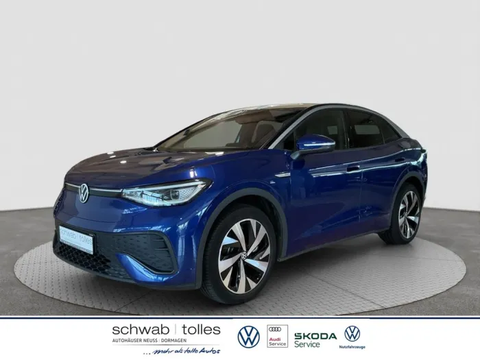 Volkswagen ID.5 Pro 77kwh 128kw