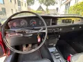 Rover 2000 TC Monte Carlo