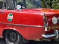 Rover 2000 TC Monte Carlo