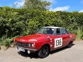 Rover 2000 TC Monte Carlo