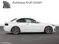 BMW 220d Coupé M SPORT PRO+NAVI+KAMERA+LM19+LED+HIFI