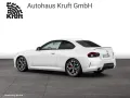 BMW 220d Coupé M SPORT PRO+NAVI+KAMERA+LM19+LED+HIFI