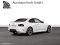 BMW 220d Coupé M SPORT PRO+NAVI+KAMERA+LM19+LED+HIFI