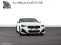 BMW 220d Coupé M SPORT PRO+NAVI+KAMERA+LM19+LED+HIFI
