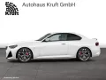 BMW 220d Coupé M SPORT PRO+NAVI+KAMERA+LM19+LED+HIFI