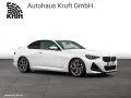 BMW 220d Coupé M SPORT PRO+NAVI+KAMERA+LM19+LED+HIFI