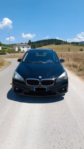 BMW Bmw 216 216d Active Tourer Sport