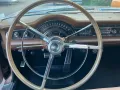 Chrysler 1966 Chrysler Newport H-Zulassung