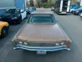 Chrysler 1966 Chrysler Newport H-Zulassung