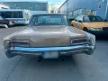 Chrysler 1966 Chrysler Newport H-Zulassung