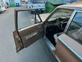 Chrysler 1966 Chrysler Newport H-Zulassung