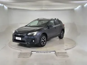 Subaru XV II 2017 Benzina 1.6i Style Navi linear
