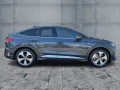 Audi Q4 Sportback 50 e-tron >>>> Neues Modell <<<<