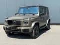 Mercedes-Benz G 450d AMG LINE MAGNO VOLLAUSSTATTUNG