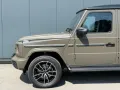 Mercedes-Benz G 450d AMG LINE MAGNO VOLLAUSSTATTUNG