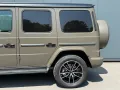 Mercedes-Benz G 450d AMG LINE MAGNO VOLLAUSSTATTUNG