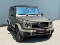 Mercedes-Benz G 450d AMG LINE MAGNO VOLLAUSSTATTUNG