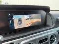 Mercedes-Benz G 450d AMG LINE MAGNO VOLLAUSSTATTUNG