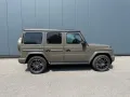 Mercedes-Benz G 450d AMG LINE MAGNO VOLLAUSSTATTUNG