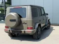 Mercedes-Benz G 450d AMG LINE MAGNO VOLLAUSSTATTUNG