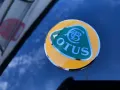Lotus Esprit Turbo Se