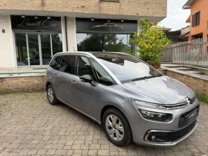 Citroën Citroen Grand C4 SpaceTourer BlueHDi 130 S&S EAT