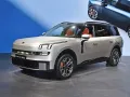 Lynk&Co 900 2025 2.0T Ultra