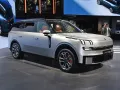 Lynk&Co 900 2025 2.0T Ultra