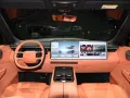 Lynk&Co 900 2025 2.0T Ultra