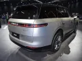 Lynk&Co 900 2025 2.0T Ultra