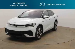 Volkswagen ID.5 Pro electric 128kW 1-Gang-Automatik 4 Türen